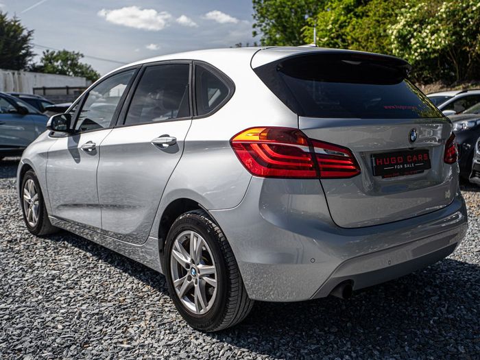 BMW 2 Series 2015