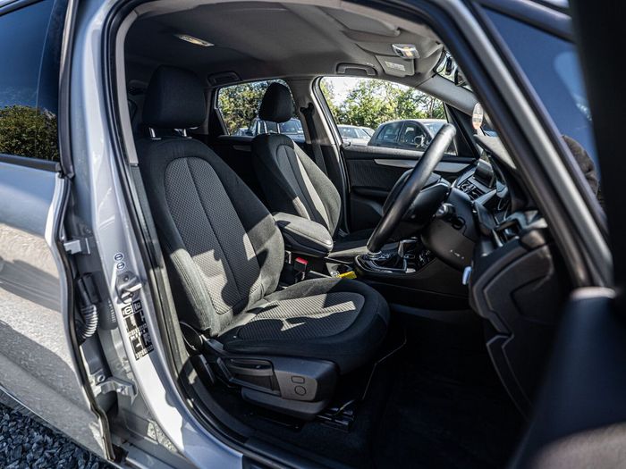 BMW 2 Series 2015