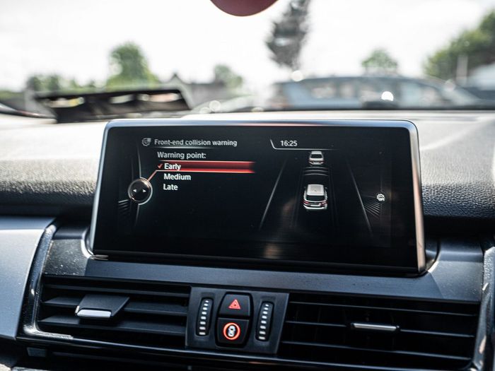 BMW 2 Series 2015