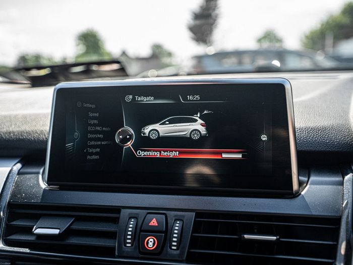 BMW 2 Series 2015