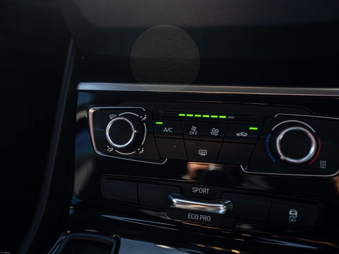 BMW 2 Series 2015