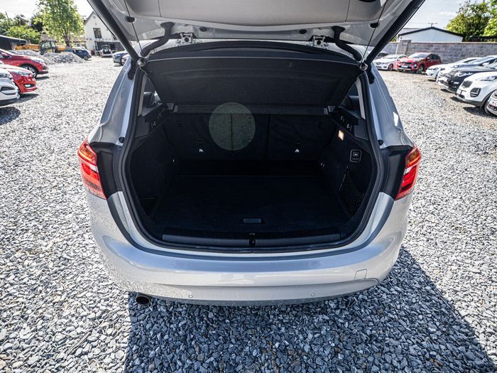 BMW 2 Series 2015