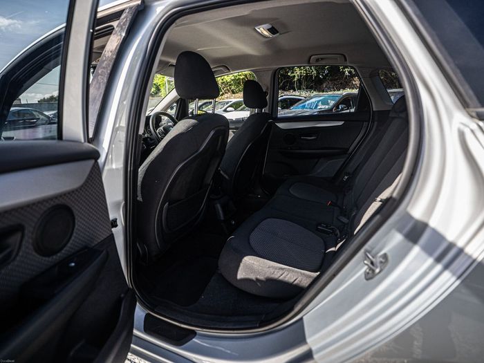 BMW 2 Series 2015