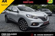 Renault KADJAR 2022