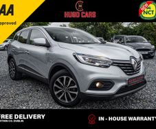 Renault KADJAR 2022