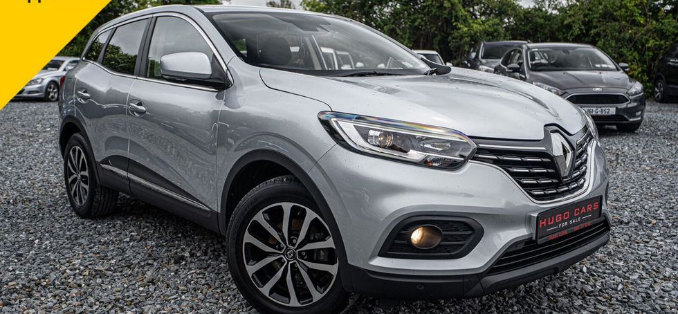Renault KADJAR 2022