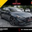 Hyundai i30 2022