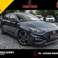 Hyundai i30 2022