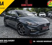 Hyundai i30 2022