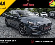 Hyundai i30 2022