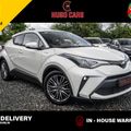Toyota C-HR 2022