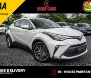 Toyota C-HR 2022