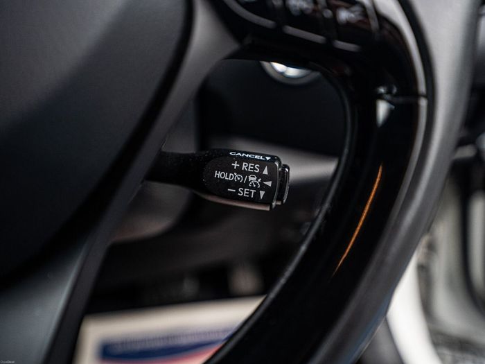 Toyota C-HR 2022