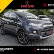 Ford EcoSport 2017