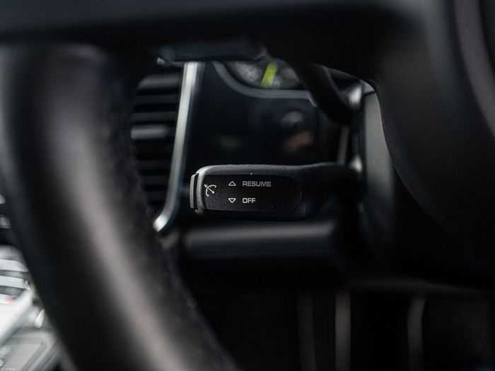 Porsche Panamera 2015