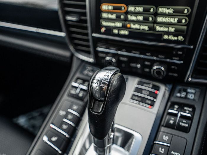 Porsche Panamera 2015