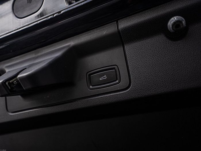 Porsche Panamera 2015