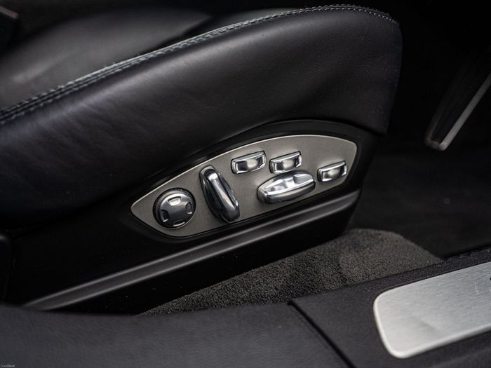 Porsche Panamera 2015
