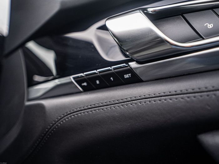 Porsche Panamera 2015
