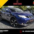 Nissan QASHQAI 2016