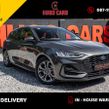 Ford Focus 2024