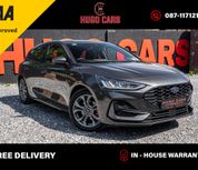 Ford Focus 2024
