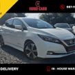Nissan Leaf 2020