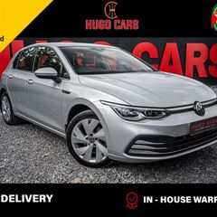 Volkswagen Golf 2022