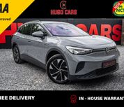 Volkswagen ID.4 2023