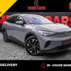Volkswagen ID.4 2023