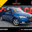 Skoda Fabia 2019