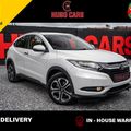 Honda HR-V 2016
