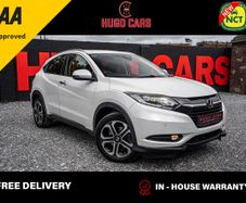Honda HR-V 2016