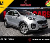Kia Sportage 2016