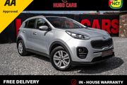 Kia Sportage 2016