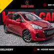 Hyundai i10 2017