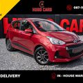 Hyundai i10 2017