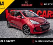 Hyundai i10 2017