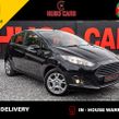 Ford Fiesta 2015