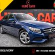 Mercedes-Benz C-Class 2017