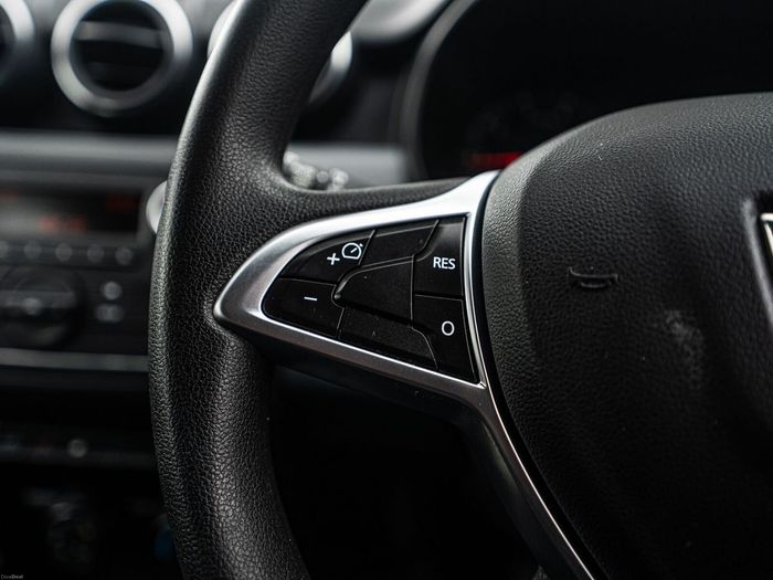 Dacia Duster 2021