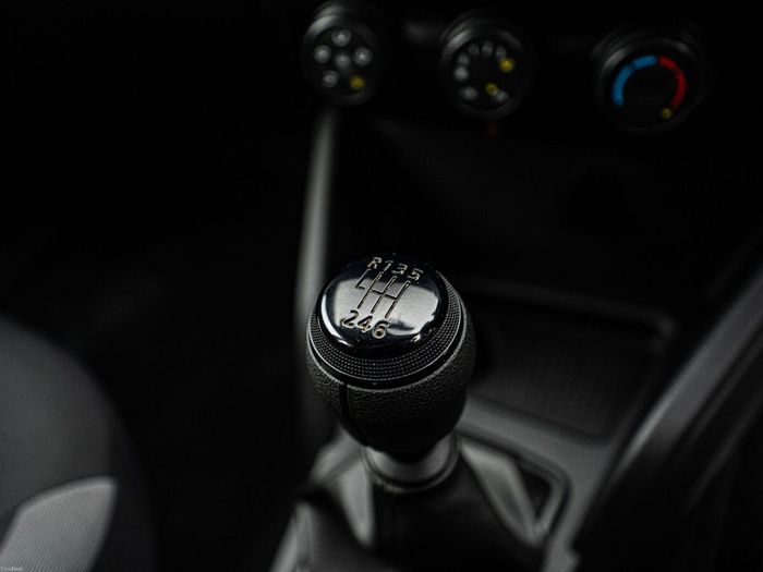 Dacia Duster 2021