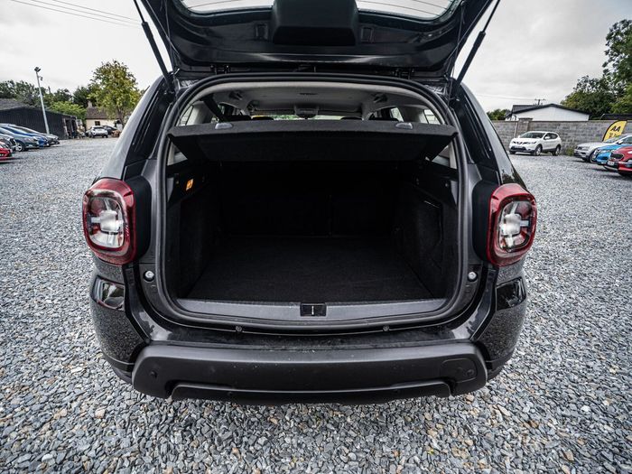Dacia Duster 2021