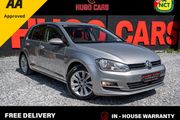 Volkswagen Golf 2017