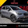Opel Crossland X 2021