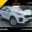 Kia Sportage 2018