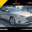 Ford Focus 2019