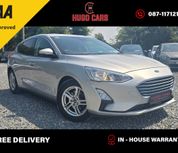 Ford Focus 2019
