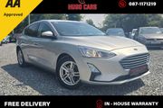 Ford Focus 2019