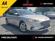 Ford Focus 2019